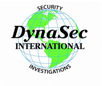 DynaSec Logo